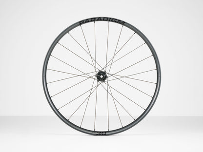 Ruote da strada Bontrager Paradigm Pro 30 TLR Disc