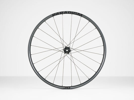 Ruote da strada Bontrager Paradigm Pro 30 TLR Disc