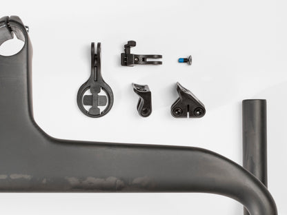 Manubrio/attacco Bontrager Aeolus RSL VR-C