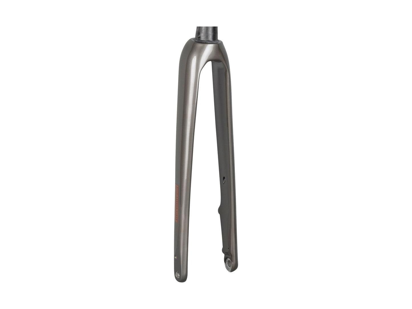 Trek Domane+ AL 700c Rigid Fork