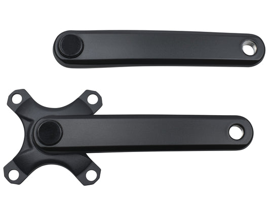 Miranda Pavement Crankset