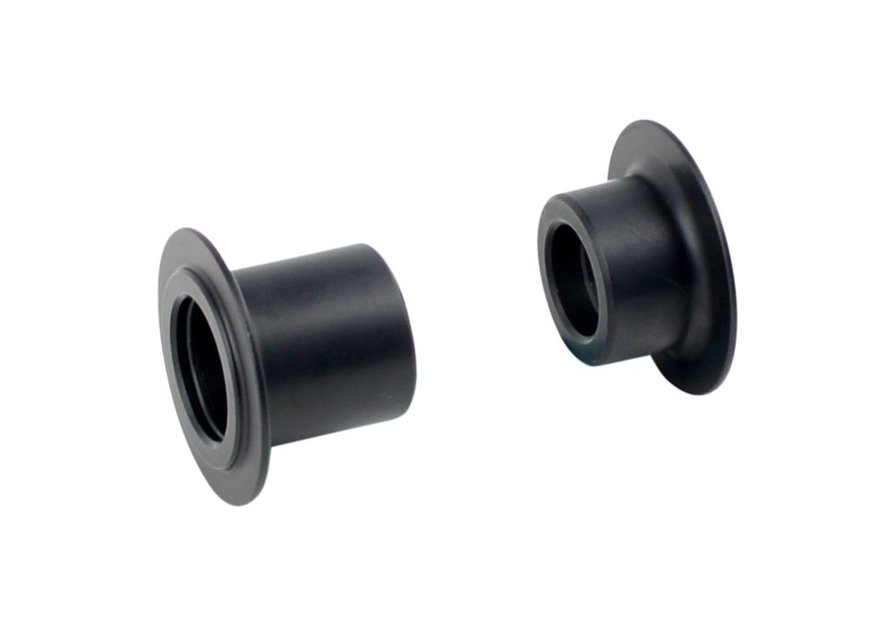 Kit terminali perno Bontrager Affinity Comp/Elite 12mm