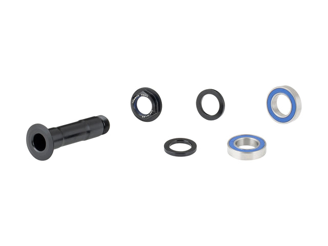 Trek Full Suspension 6-piece Main Pivot Hardware Kit
