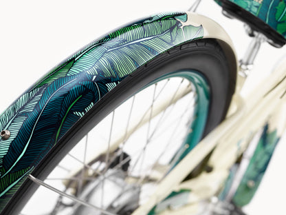 Bali Cruiser Go!