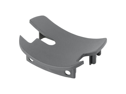Tappo monosupporto posteriore Electra