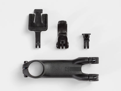 Attacco manubrio Bontrager Elite Blendr