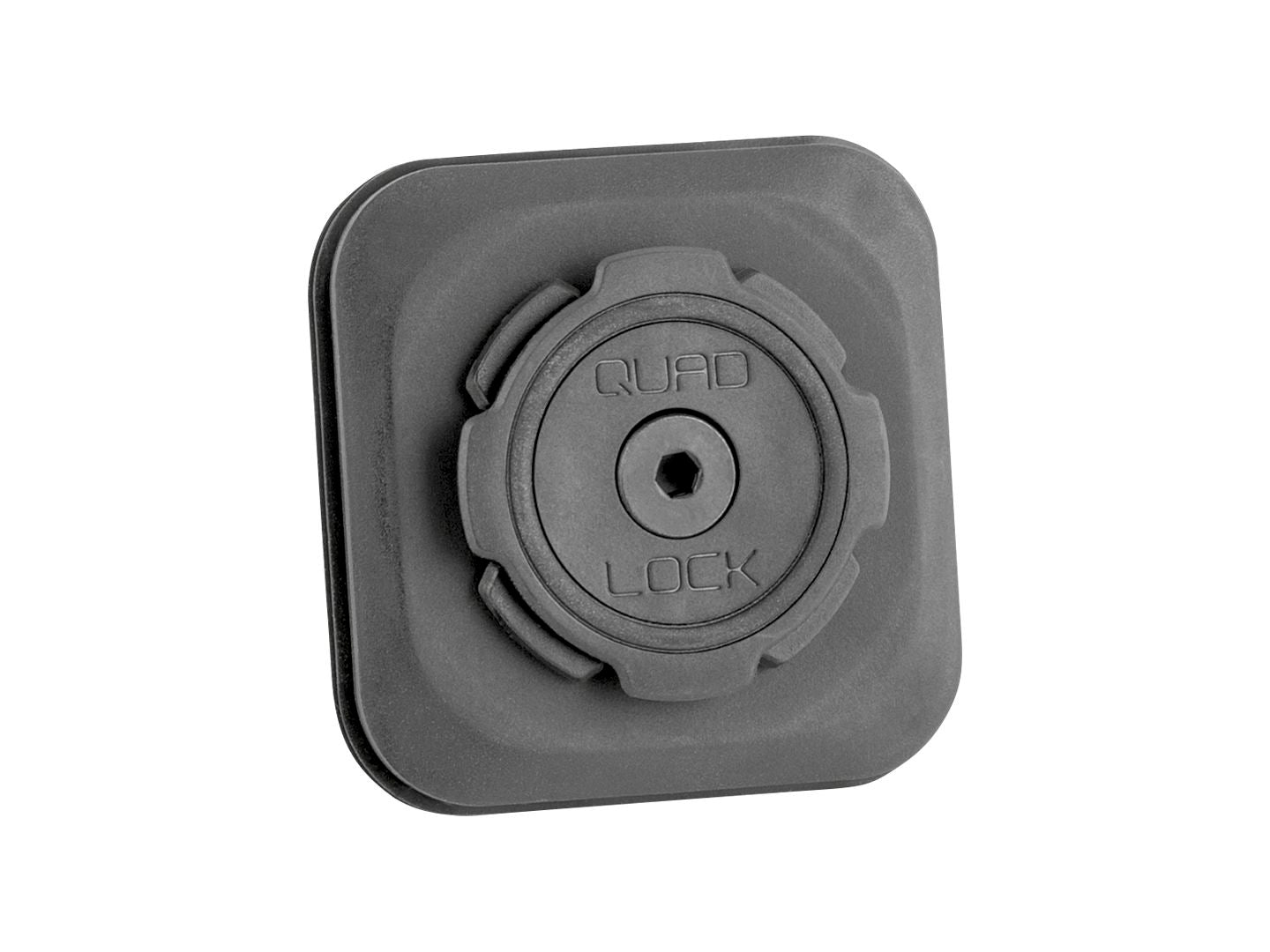 Quad Lock Wireless Charging Puck