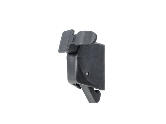 Supporto Bontrager Flare per Reggisella Madone 9