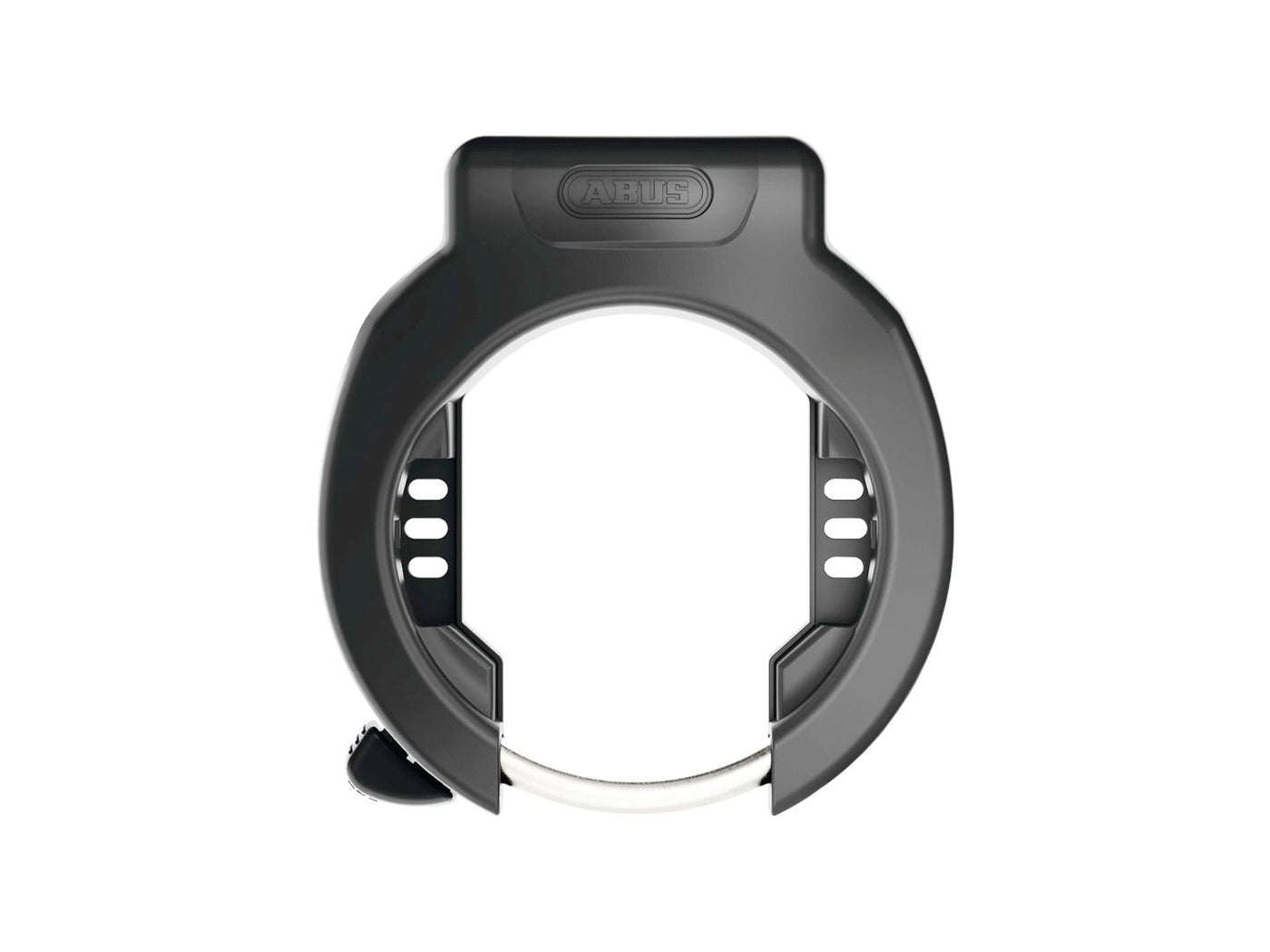 ABUS Ringschloss 4750XL NR mit abnehmbarem Schlüssel