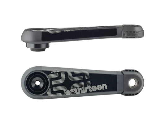 e*Thirteen e*spec Race Carbon Crank for TQ