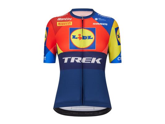 Maglia da donna Lidl-Trek Women's Replica Race