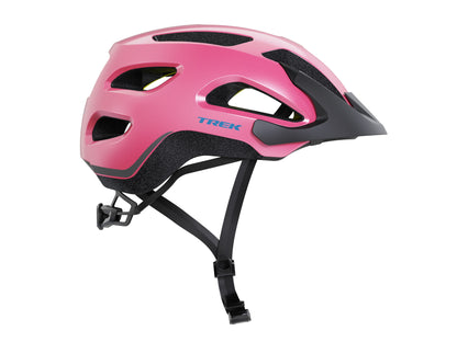 Casco da ciclismo Trek Solstice Mips