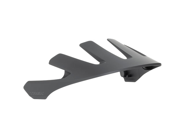 Trek Blaze WaveCel Fahrradhelm Visier