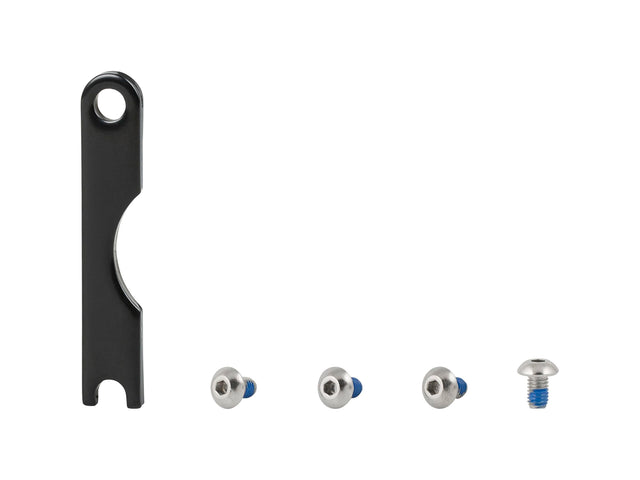 Trek BES3 RIB Stromanschluss-Halterung