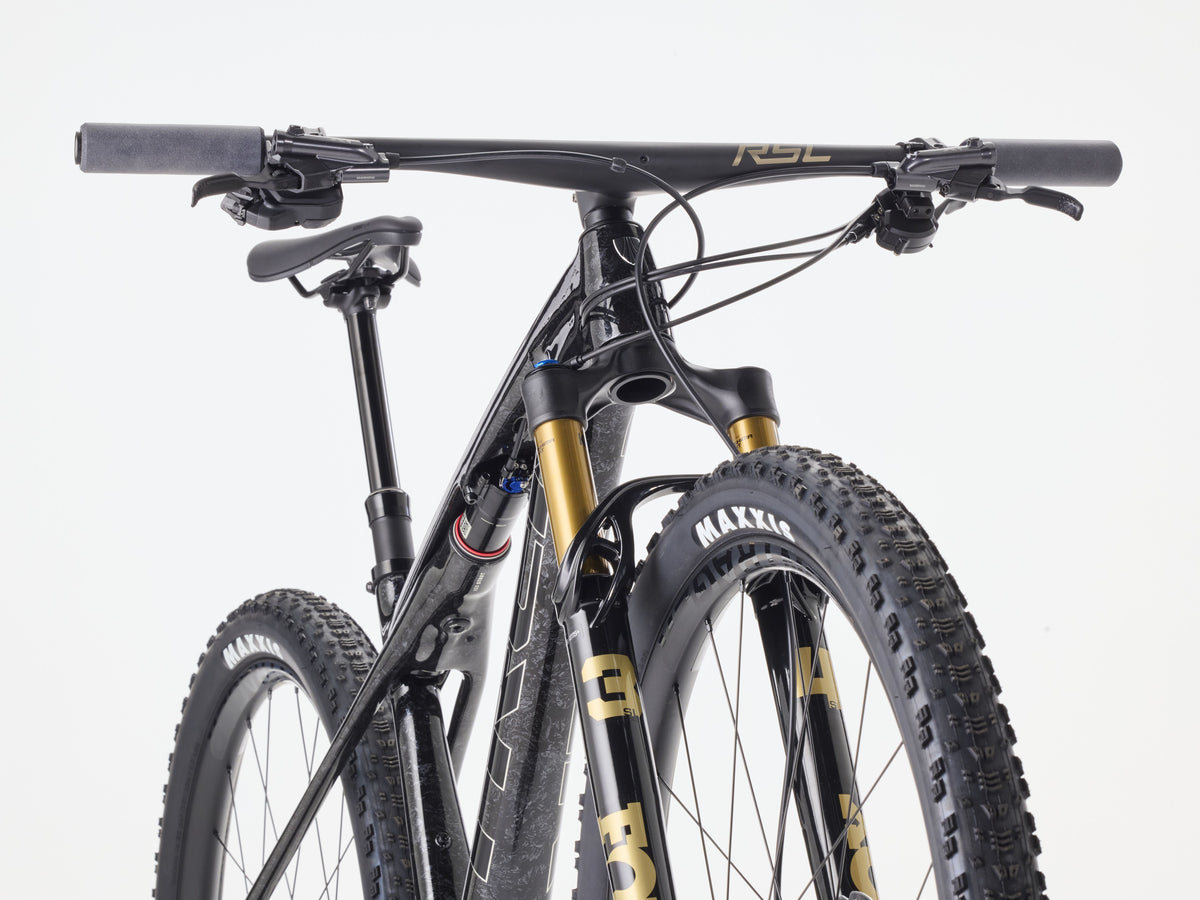 Supercaliber SLR 9.8 XT Di2 Gen 2