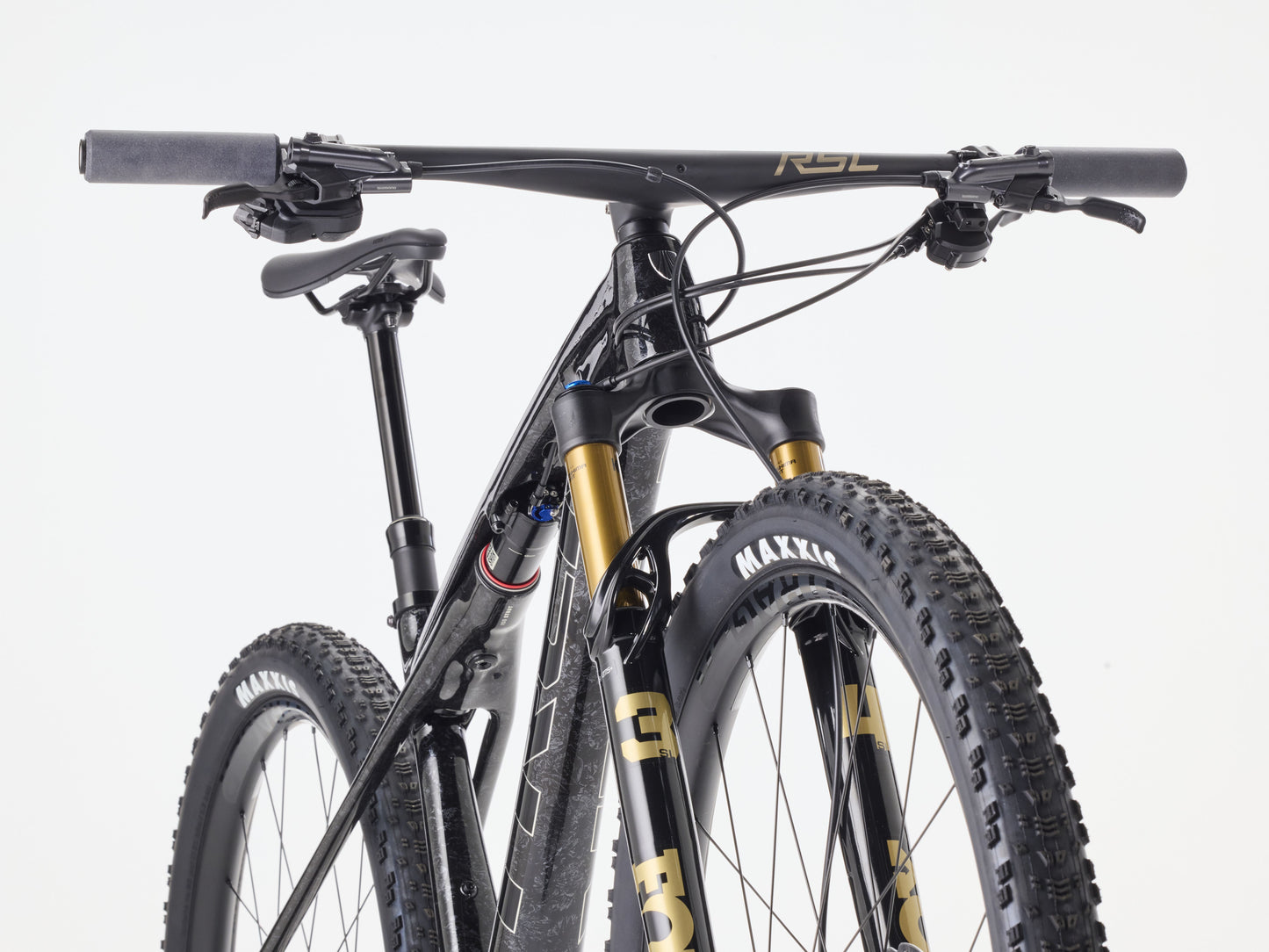 Supercaliber SLR 9.8 XT Di2 Gen 2