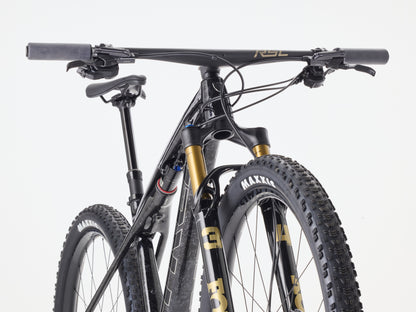 Supercaliber SLR 9.8 XT Di2 Gen 2