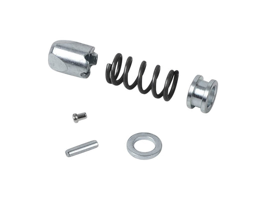 Kit componenti cavalletto integrato Electra