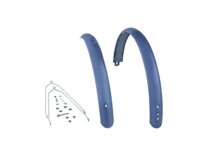 Set parafanghi per Electra Townie Original 7D EQ da donna