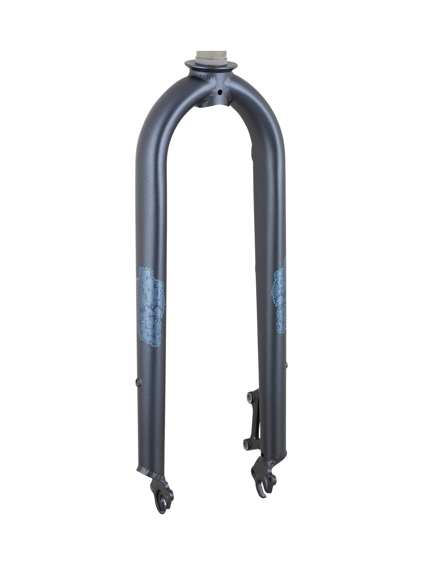 Forcella rigida per Electra Navigator Go! 2021 26”