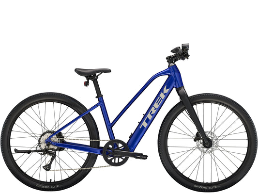 Dual Sport+ 2 Mid-step LT