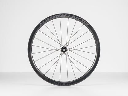 Ruota da strada Bontrager Aeolus RSL 37 TLR Disc