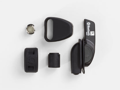 Sensore digitale DuoTrap S Bontrager