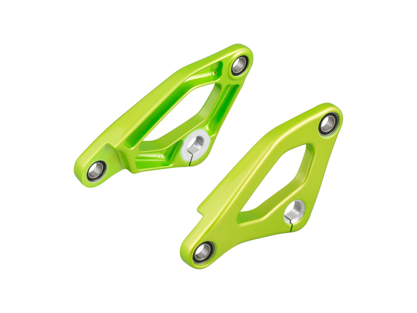 Trek 2025 Rail+ Alloy Gen 5 Rocker Link