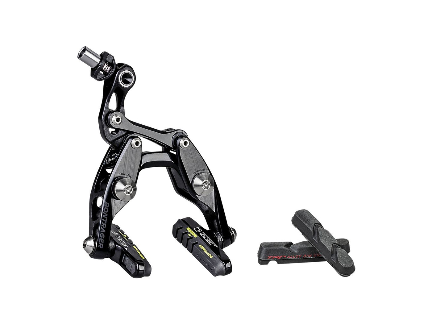 Bontrager Speed ​​Stop Pro Direct Mount Bremssattel