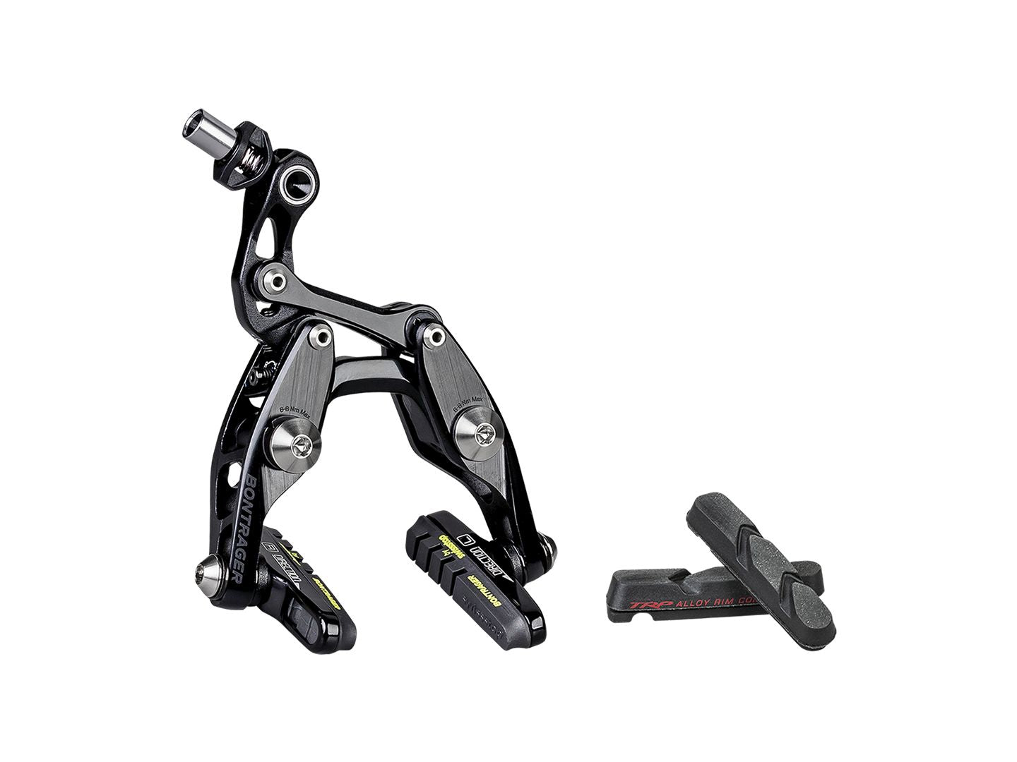 Pinza freno Direct Mount Bontrager Speed Stop Pro