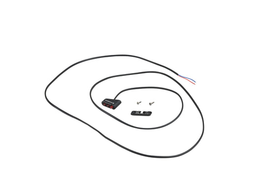 Supernova E3 Custom Radius Rear Bike Light