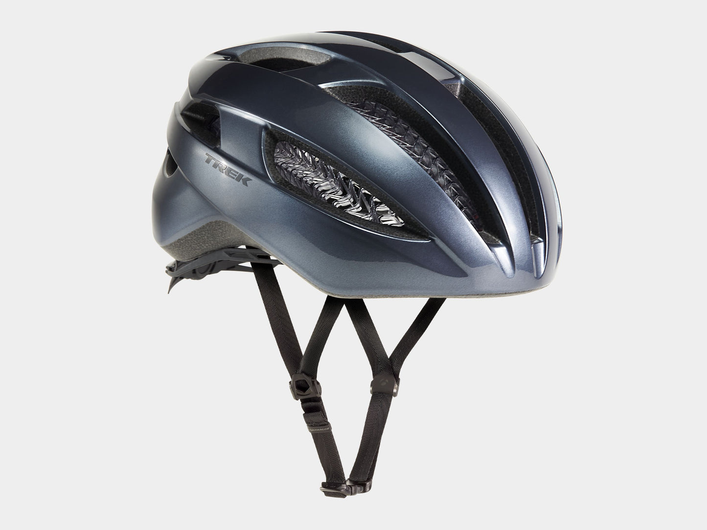 Casco da ciclismo Trek Starvos WaveCel