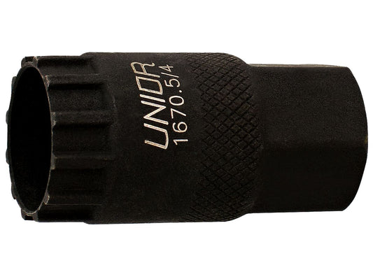 Estrattore per ghiere Unior