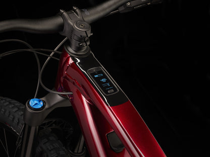 Fuel EXe 8 GX AXS T-Type