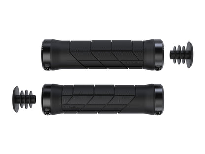 Set di manopole Trek Line Pro MTB