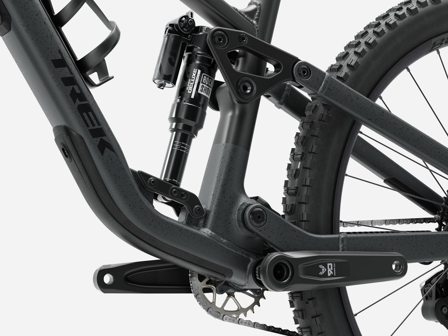 Fuel EX 9 Eagle 90 Gen 7