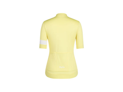 Maglia da ciclismo da donna Rapha Core