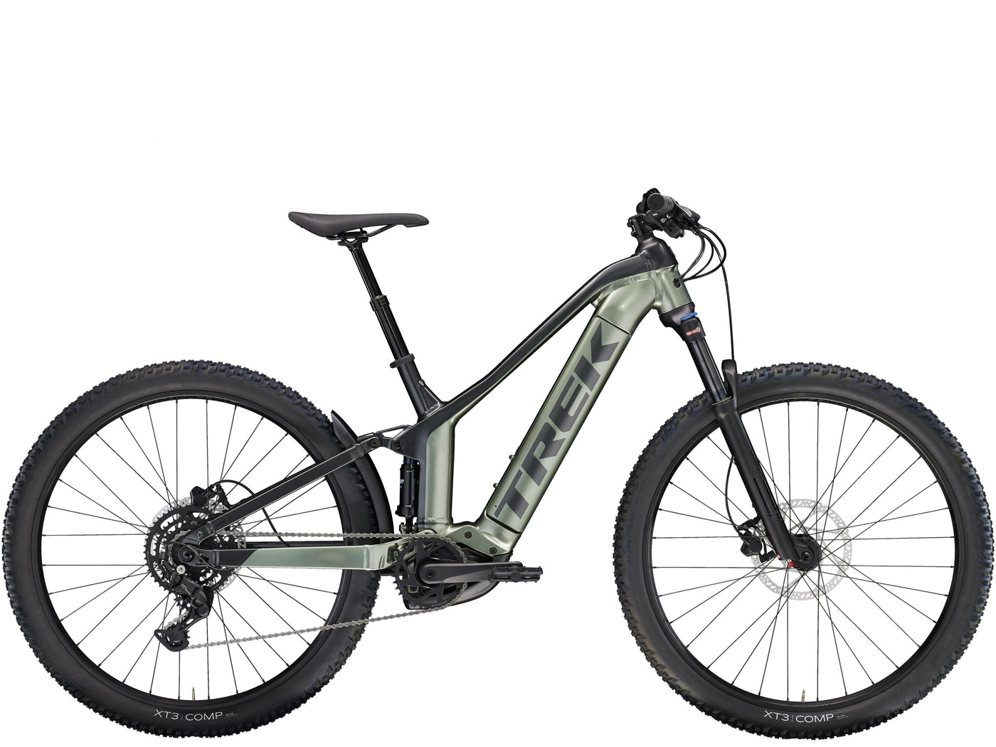 Powerfly FS 4 Gen 3