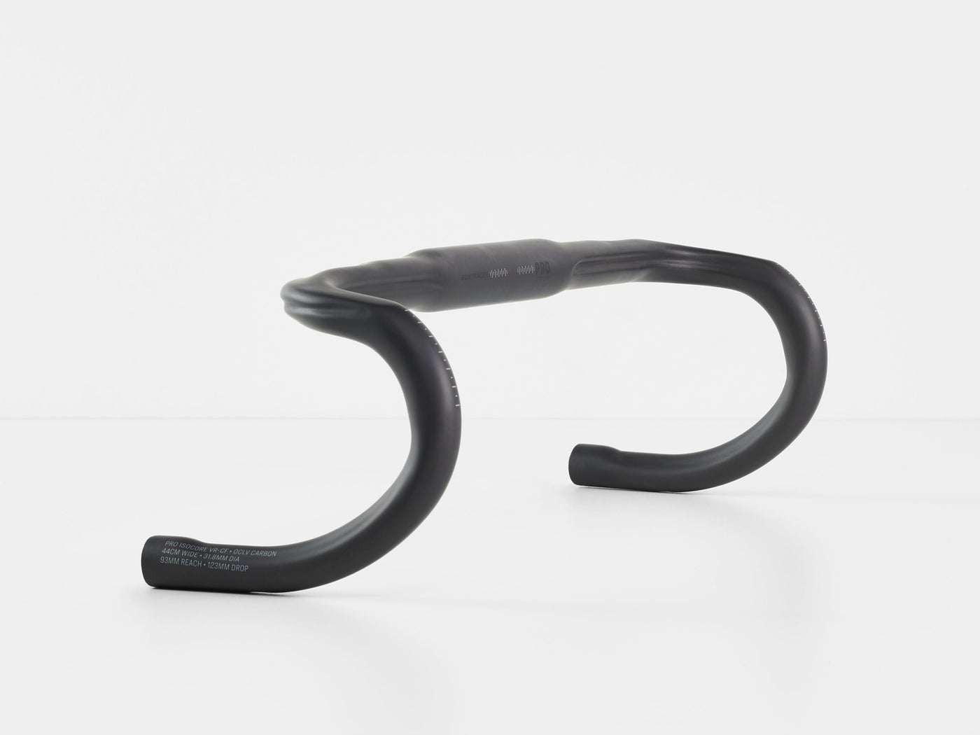 Bontrager Pro IsoCore VR-CF Rennradlenker
