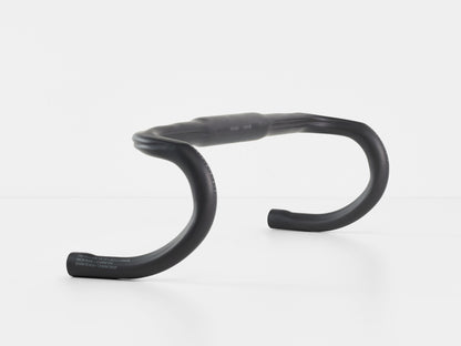 Manubrio da corsa Bontrager Pro IsoCore VR-CF