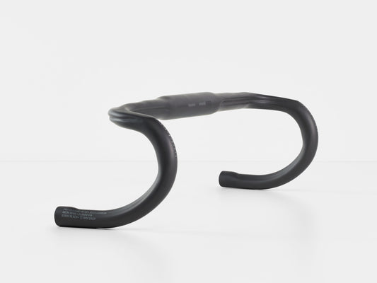 Manubrio da corsa Bontrager Pro IsoCore VR-CF