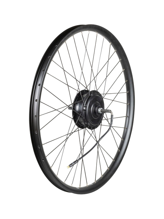 Electra Cruiser Go! 27.5˝ Wheel