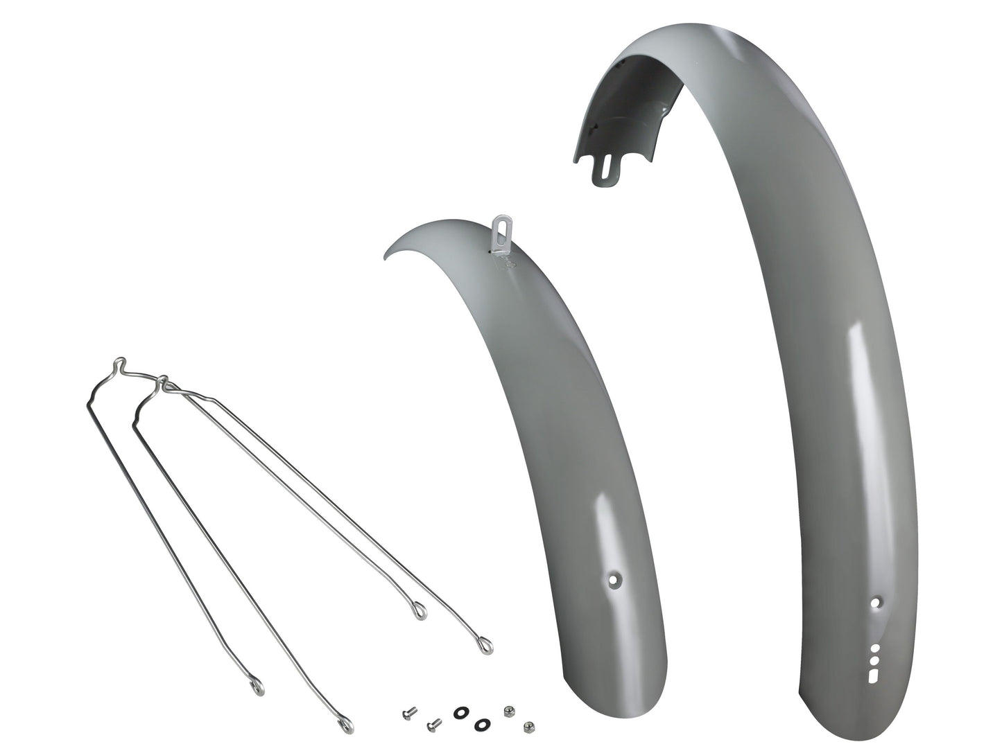 Set di parafanghi per Townie Electra Balloon EQ 26˝