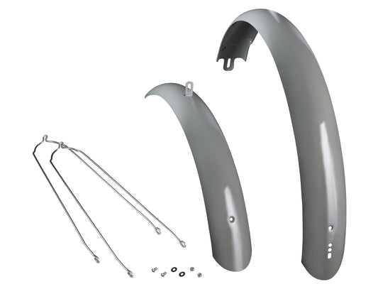 Set di parafanghi per Townie Electra Balloon EQ 26˝