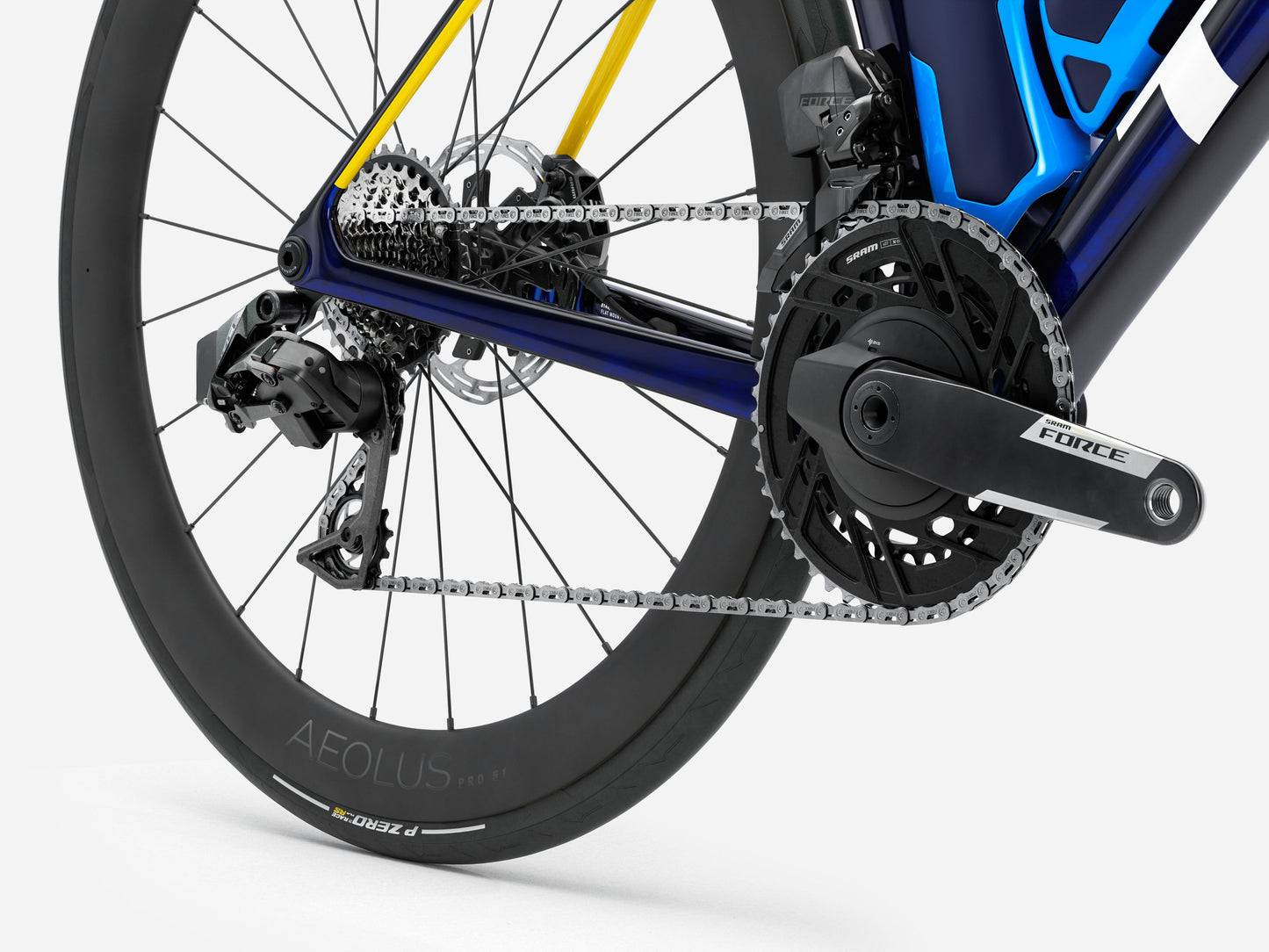 Madone SLR 7 AXS