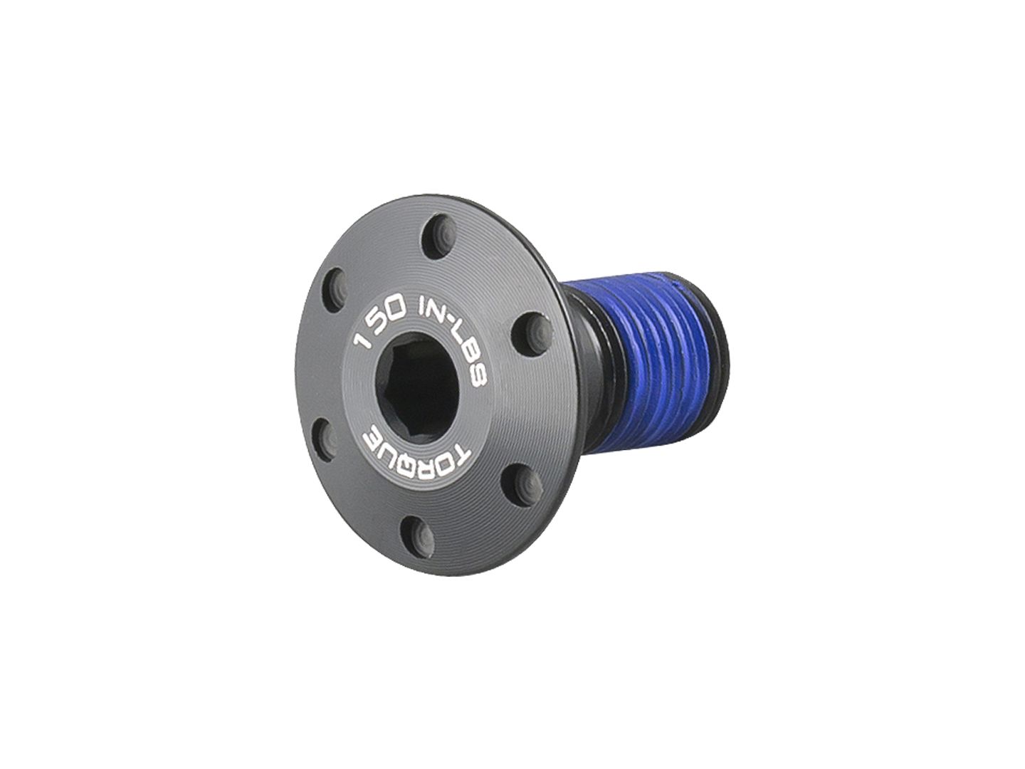Trek M10x1mm Full Suspension Rocker Pivot Bolt