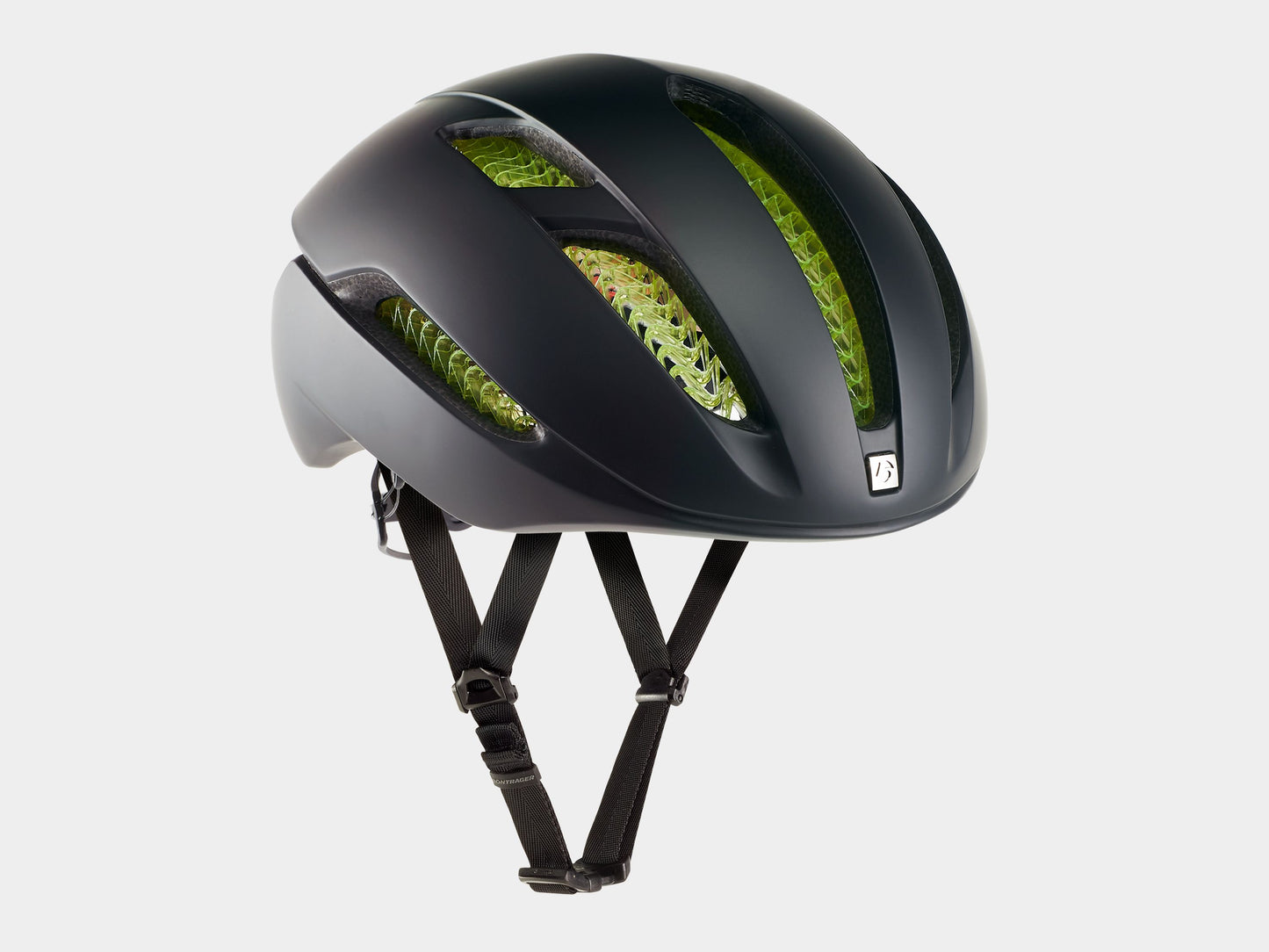 Casco per bici da corsa Bontrager XXX WaveCel