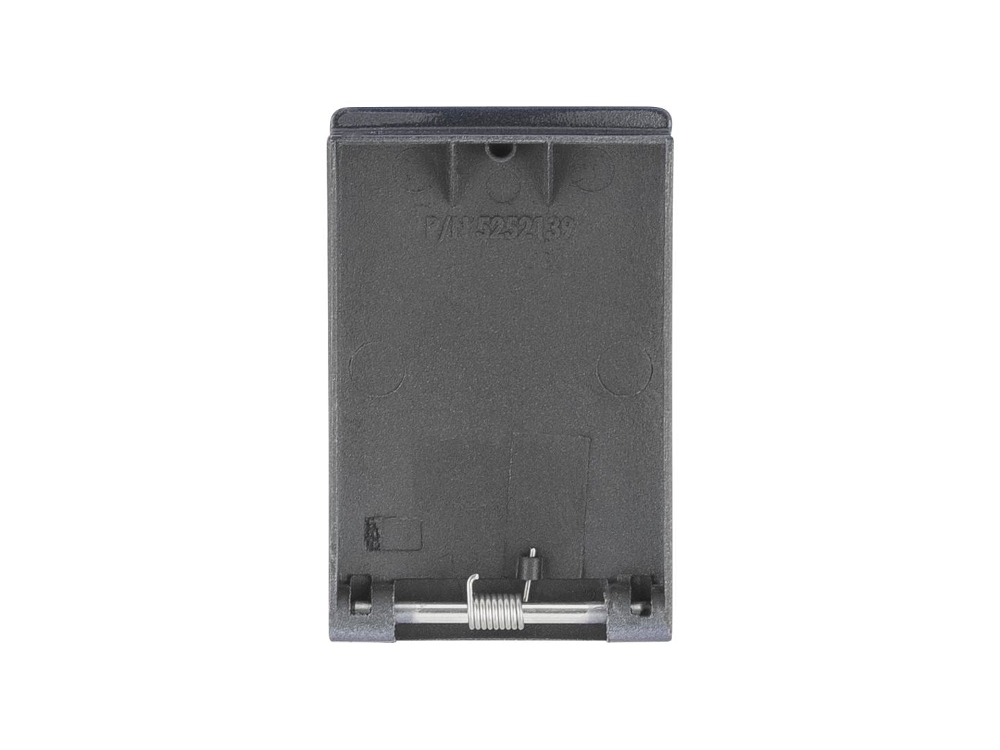 Trek 2023 Rail 29 Aluminum Charge Port Cover