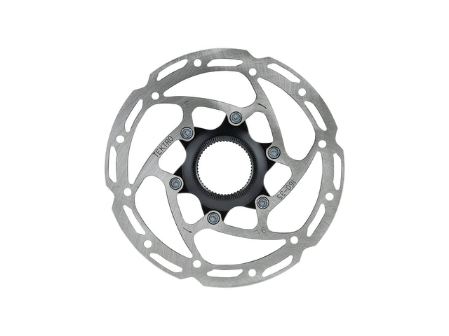 Tektro Centerlock Bremsscheibe