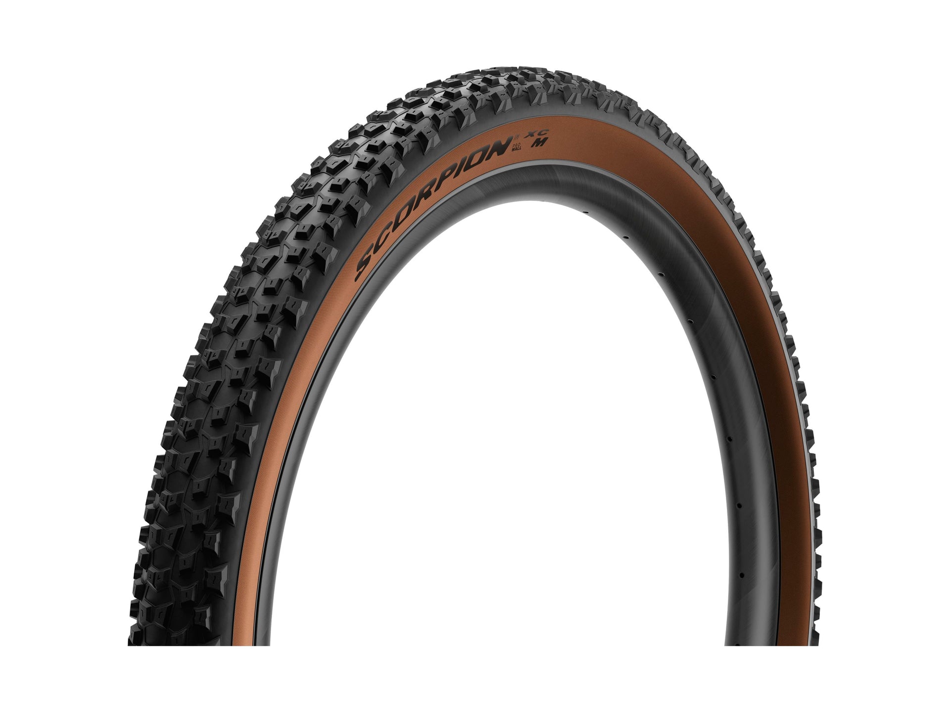 pirelli scorpion mtb reifen Pirelli Scorpion XC M MTB-Reifen – Cicli Dal ZIlio